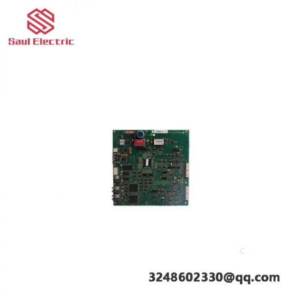 ABB 3BHB002000R0001 - B25835S2205K007 Control Module