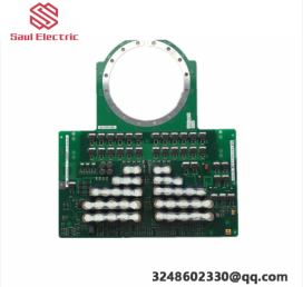 ABB 3BHB002481R0001 - USC329 AE01 IGCT MODULE