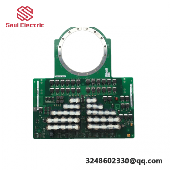 ABB 3BHB002481R0001 - USC329 AE01 IGCT MODULE