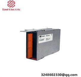 ABB 3BHB002953R0117 - High-Performance I/O Module for Advanced Manufacturing Solutions