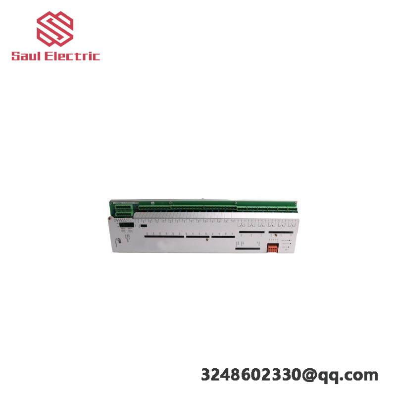 ABB 3BHB003041R0001 IOEC Industrial Output and Input Control Module