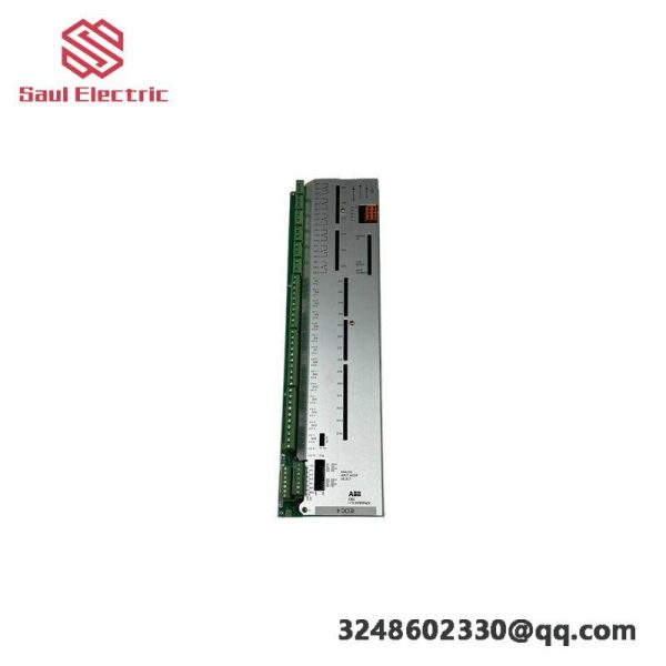 ABB 3BHB003041R0101 UFC719AE101 UF C719 AE101 I/O Interface, ABB Industrial Control Module