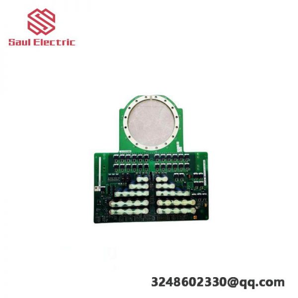 ABB 3BHB003154R0101 | 5SXE 04-0150/3BHL000390P0104 | 5SHX 1960L0004 | IGCT Module Board