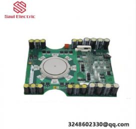 ABB 3BHB003230R0101 + 3BHL000392P0101 5SHX1060H0001 IGCT MODULE