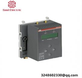 ABB 3BHB003387R0101 30063856/0169 GV C703 AE01 3BHL00386P0101 5SHX 0660F0001 - Advanced Control and Protection Module