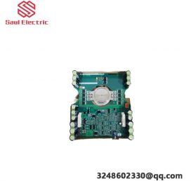 ABB 3BHB003387R0101 | 5SXE 05-0151 | 5SHX 08F4502 - High-Performance Process Control Module