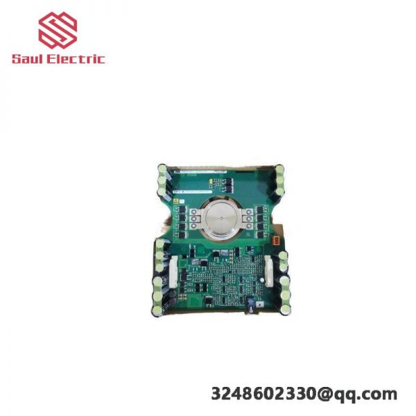 ABB 3BHB003387R0101 | 5SXE 05-0151 | 5SHX 08F4502 - High-Performance Process Control Module