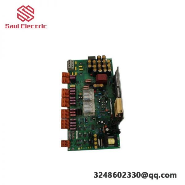 ABB 3BHB003431R0001: Advanced Circuit Board for Industrial Automation