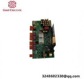 ABB 3BHB003431R0001 - Advanced Control Board for Industrial Automation