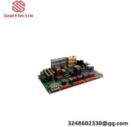 ABB 3BHB003431R0001 KUC720AE Industrial Circuit Board