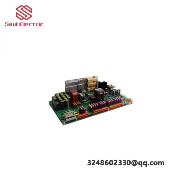 ABB 3BHB003431R0001 KUC720AE Industrial Circuit Board