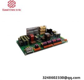 ABB 3BHB003431R0101 KUC720 AE01 3BHB000652R0101 Circuit Board - Advanced Control Module