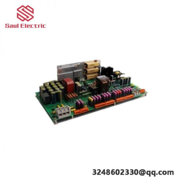 ABB 3BHB003431R0101 KUC720 AE01 3BHB000652R0101 Circuit Board - Advanced Control Module