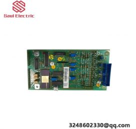 ABB 3BHB003688R0001 PFTL101B 2.0KN Control Module for Industrial Automation