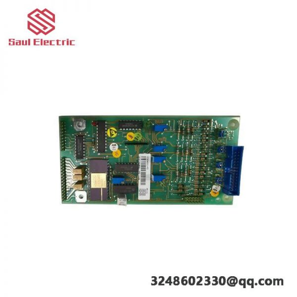 ABB 3BHB003688R0001 PFTL101B 2.0KN Control Module for Industrial Automation