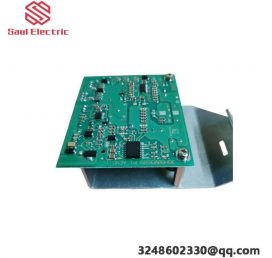 ABB 3BHB003689 High-Precision Industrial Control Module