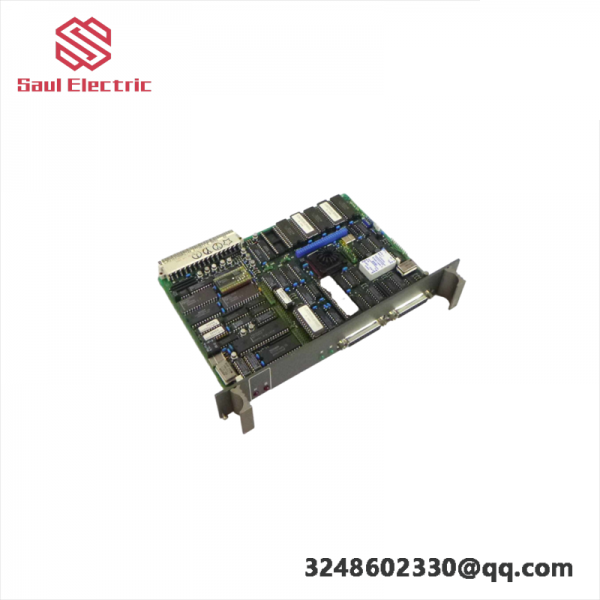 ABB 3BHB003689 High-Precision Industrial Control Module