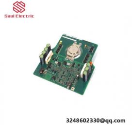 ABB 3BHB004027R0101 High-Performance Industrial Control Module