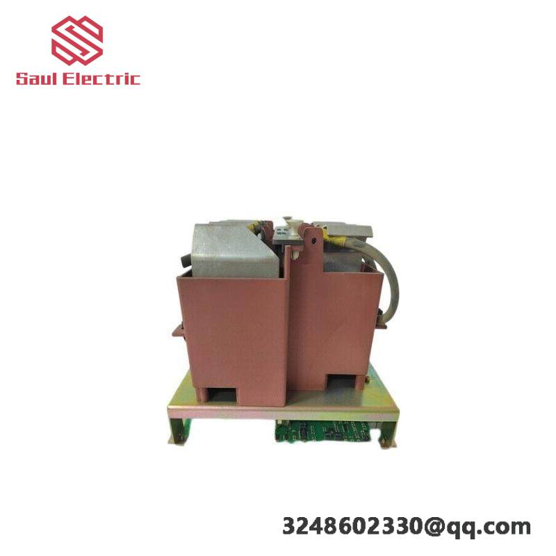 ABB 3BHB004661R0001 KUC711AE Industrial Module