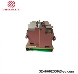 ABB 3BHB004661R0001: High-Performance Power Supply Module