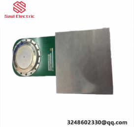 ABB 3BHB004692R001 IGCT MODULE; Producer: ABB