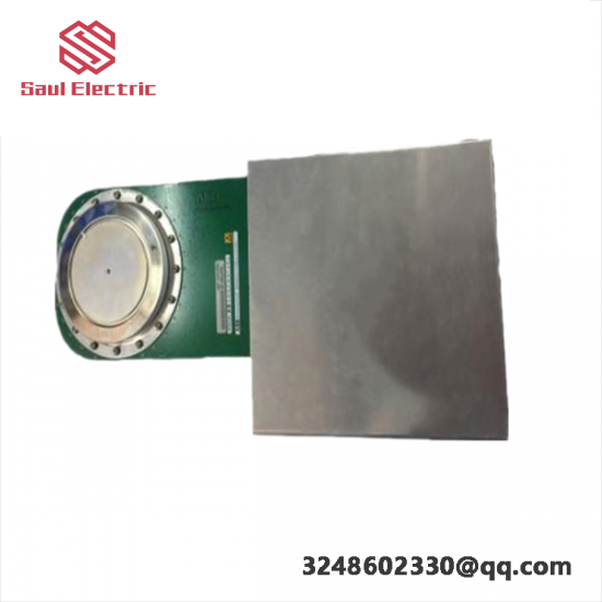 ABB 3BHB004692R001 IGCT MODULE; Producer: ABB