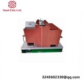 ABB 3BHB005243R0105 KUC755 AE105 - High-Power Control Module for Industrial Automation