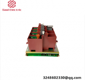 ABB 3BHB005243R0106 KU C755 AE105 POWER SUPPLY - High Efficiency, Reliable Industrial Power Supply Module