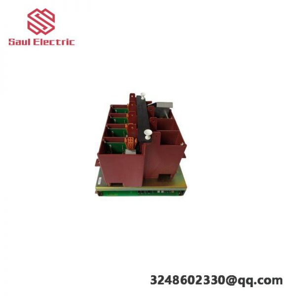 ABB PM864 3BSE018151R1 Industrial Control Module