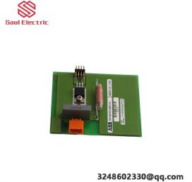 ABB 3BHB005245R0101 POWER BOARD: Advanced Industrial Control Solution