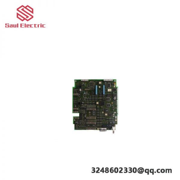 ABB UNS2880A-P V1 I/O Module