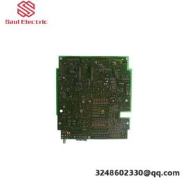 ABB 3BHB005727R0001 UNS2880A-P,V1 - Advanced PC Board Module