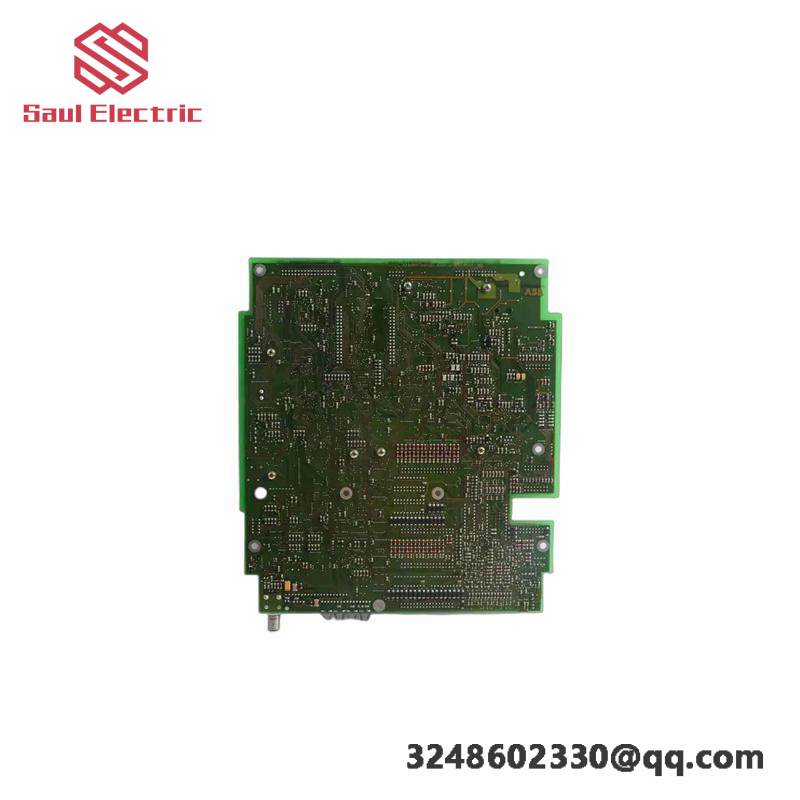 ABB 3BHB005727R0001 UNS2880A-P,V1 - Advanced PC Board Module