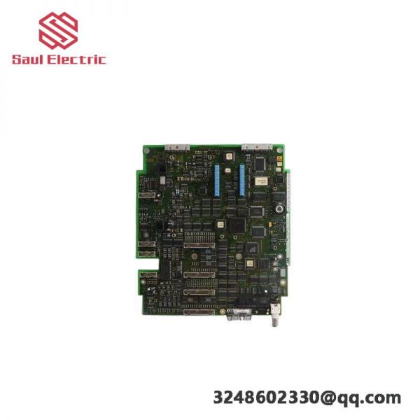 ABB UNS2880A DCS Module - 3BHB005727R0001 | Advanced Process Control Solutions