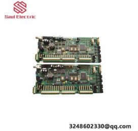 ABB 3BHB005922R0001 UNS0880A-P Bridge Rectifier Interface Board