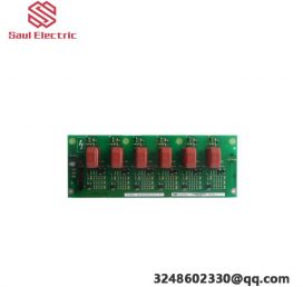 ABB 3BHB006338R0001 - Advanced Gate Driver Board for Industrial Control