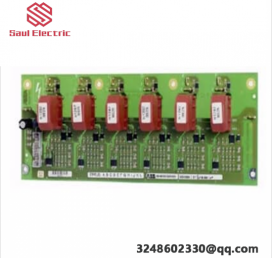 ABB 3BHB006338R0001 UNS0881 Control Board