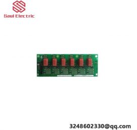 ABB 3BHB006338R0001 - Advanced Drive Interface Module