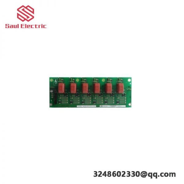 ABB 3BHB006338R0001 - Advanced Drive Interface Module