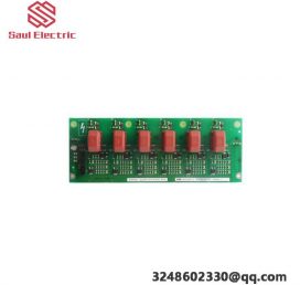 ABB UNS0881a-P, 3BHB006338R0001 Control Board - Precision Automation Module