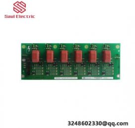 ABB UNS0881A-P,V1 3BHB006338R0001 Excitation Logic Control Board