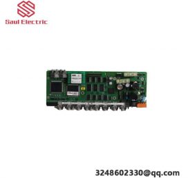 ABB UNS0881a-P,V2 3BHB006338R0002 Gate Driver Interface