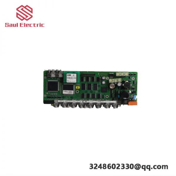 ABB UNS0881a-P,V2 3BHB006338R0002 Gate Driver Interface