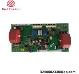 ABB 3BHB006338R0101 - UNS0881 Circuit Board, Precision Electronics for Industrial Automation