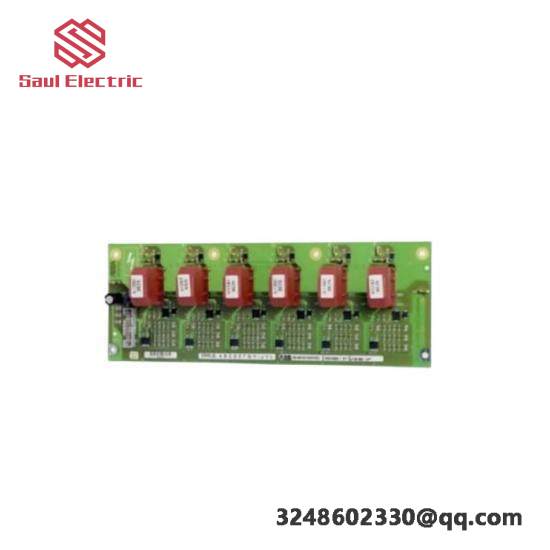 ABB 3BHB006338R0101 UNS0881 Control Board