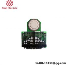 ABB 3BHB006485R0001 Transfer Module for Industrial Automation