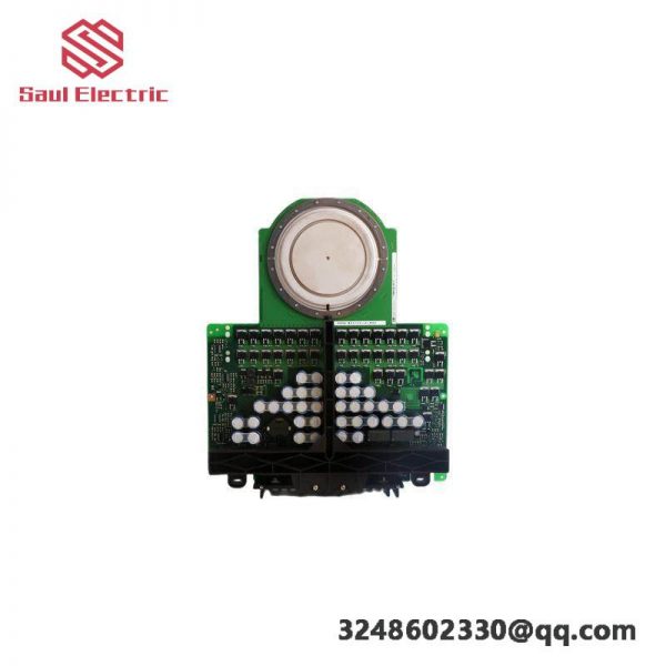 ABB 3BHB006485R0001 Transfer Module for Industrial Automation