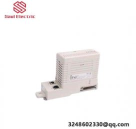 ABB 3BHB00652R0001 - Advanced Industrial Control Module