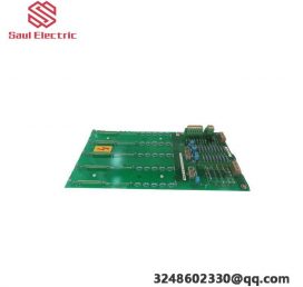 ABB 3BHB00652R0001: High-Power Supply Module, Designed for Industrial Automation