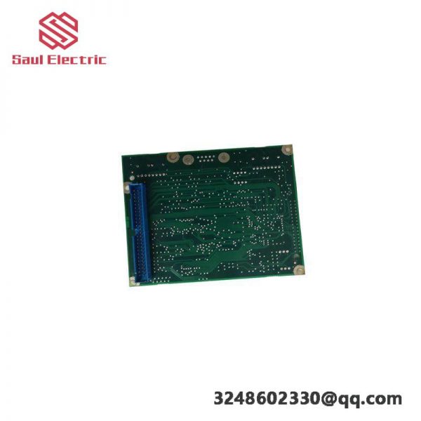 ABB UAC375AE103 Control Board, 3BHB006621R0103